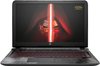 HP 15-an001ur (P3K92EA) Star Wars Special Edition