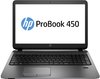 HP ProBook 450 G3 (P4N95EA)