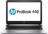 HP ProBook 440 G3 (P5S58EA)