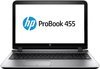 HP ProBook 455 G3 (P4P63EA)