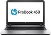 HP ProBook 450 G3 (W4P44EA)