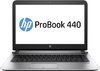 HP ProBook 440 G3 (W4P01EA)
