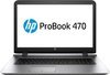 HP ProBook 470 G3 (W4P87EA)