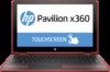 HP Pavilion x360 15-bk003ur (X0M80EA)