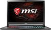 MSI GS73 7RE-012PL Stealth Pro