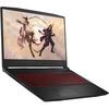 MSI Katana GF66 11UC-865XPL