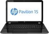 HP Pavilion 15-e075sr (E3Z26EA)