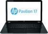 HP Pavilion 17-e152sr (F7S67EA)