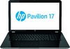 HP Pavilion 17-e060sr (F0G23EA)