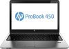 HP ProBook 450 G1 (H0W30EA)