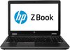 HP ZBook 15 Mobile Workstation (F0U63EA)