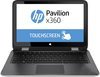 HP Pavilion x360 13-a050sr (G7W32EA)