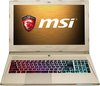 MSI GS60 2QE-032RU Ghost Pro 3K Gold Edition