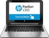 HP Pavilion x360 11-n060ur (L1S01EA)