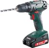 Metabo BS 18 (602207510)