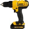 DeWalt DCD771S2P-KS