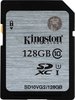 Kingston SDXC 128Gb Class 10 UHS-I U1 (SD10VG2/128GB)