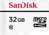 Sandisk microSDHC 32Gb Class 10 High Endurance + SD adapter (SDSDQQ-032G-G46A)