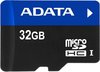 A-Data microSDHC 32Gb Class 10 UHS-I (AUSDH32GUI-R)