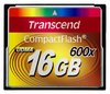 Transcend CF 16Gb 600x (TS16GCF600)