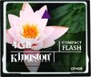 Kingston CF 4Gb