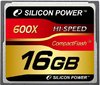 Silicon Power CF 16Gb 600x