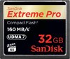 Sandisk CF 32Gb Extreme Pro (SDCFXPS-032G-X46)