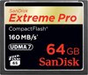 Sandisk CF 64Gb Extreme Pro (SDCFXPS-064G-X46)
