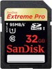 Sandisk SDHC 32Gb Class 10 UHS-I Extreme Pro (SDSDXPA-032G-X46)