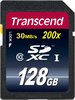 Transcend SDXC 128Gb Class 10 UHS-I 200x Premium (TS128GSDXC10)