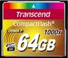 Transcend CF 64Gb 1000x (TS64GCF1000)