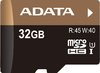 A-Data microSDHC 32Gb UHS-I U1 (AUSDH32GUI1-R)