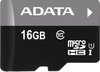 A-Data microSDHC 16Gb Class 10 UHS-I U1 (AUSDH16GUICL10-R)