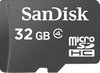 Sandisk microSDHC 32Gb Class 4 (SDSDQM-032G-B35) 
