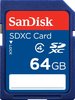 Sandisk SDXC 64Gb Class 4 (SDSDB-064G-B35) 