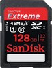 Sandisk SDXC 128Gb Class 10 UHS-I Extreme (SDSDX-128G-X46)