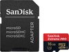 Sandisk microSDHC 16Gb Class 10 UHS-I U1 Extreme Pro + SD adapter (SDSDQXP-016G-X46)