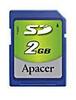 Apacer SD 2Gb
