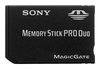 Sony Memory Stick PRO Duo 1Gb