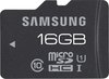 Samsung microSDHC 16Gb Class 10 UHS-I U1 Pro