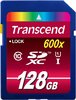 Transcend SDXC 128Gb Class 10 UHS-I 600x Ultimate (TS128GSDXC10U1)
