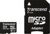 Transcend microSDHC 32Gb Class 10 UHS-I U1 600x Ultimate + SD adapter (TS32GUSDHC10U1)