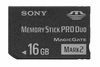 Sony Memory Stick PRO Duo 16Gb