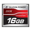 Silicon Power CF 16Gb 200x