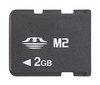 Transcend Memory Stick Micro M2 2Gb