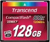 Transcend CF 128Gb 800x (TS128GCF800)