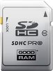 Goodram SDHC 32Gb Class 10 Pro