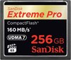 Sandisk CF 256Gb Extreme Pro (SDCFXPS-256G-X46)