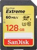 Sandisk SDXC 128Gb Class 10 UHS-I U3 Extreme Pro (SDSDXN-128G-G46)