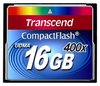 Transcend CF 16GB 400x (TS16GCF400)